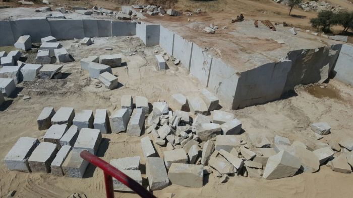Granite Quarry Granite Quarry